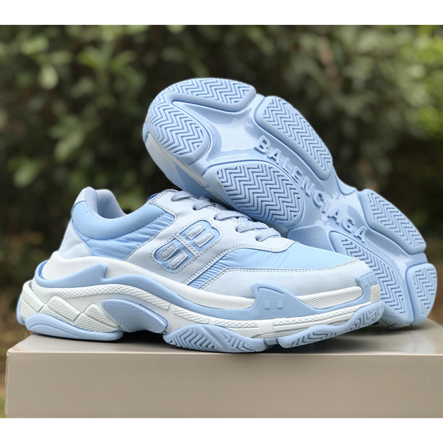 Balenciaga Sneaker  - PerfectKickZ