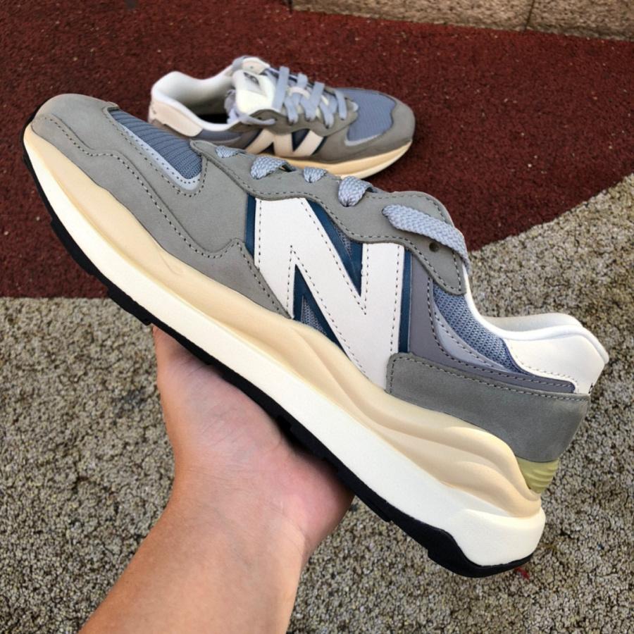 New Balance/NB 5740 Sneakers         M5740LLG - PerfectKickZ
