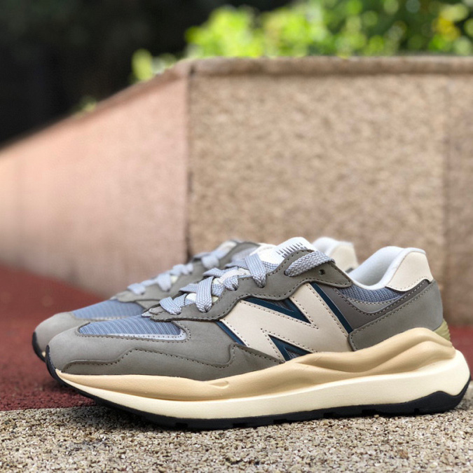 New Balance/NB 5740 Sneakers         M5740LLG - PerfectKickZ