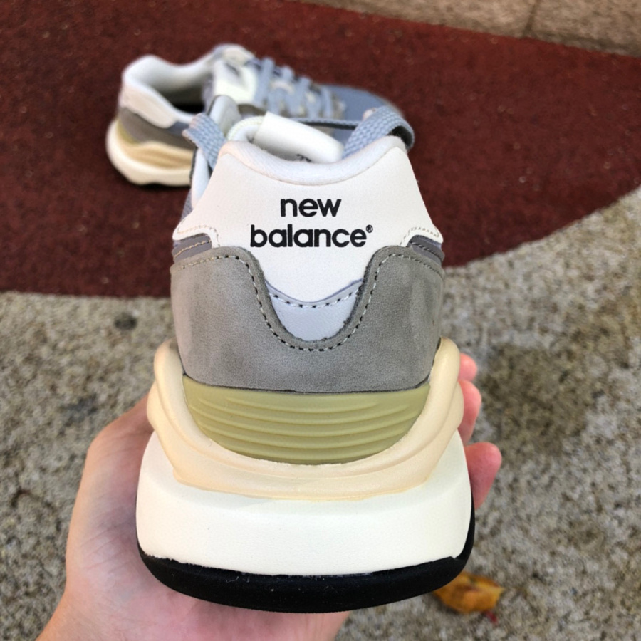 New Balance/NB 5740 Sneakers         M5740LLG - PerfectKickZ