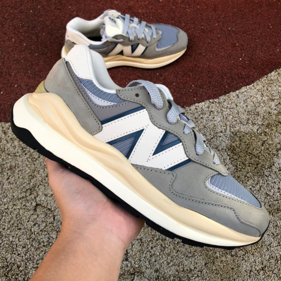 New Balance/NB 5740 Sneakers         M5740LLG - PerfectKickZ