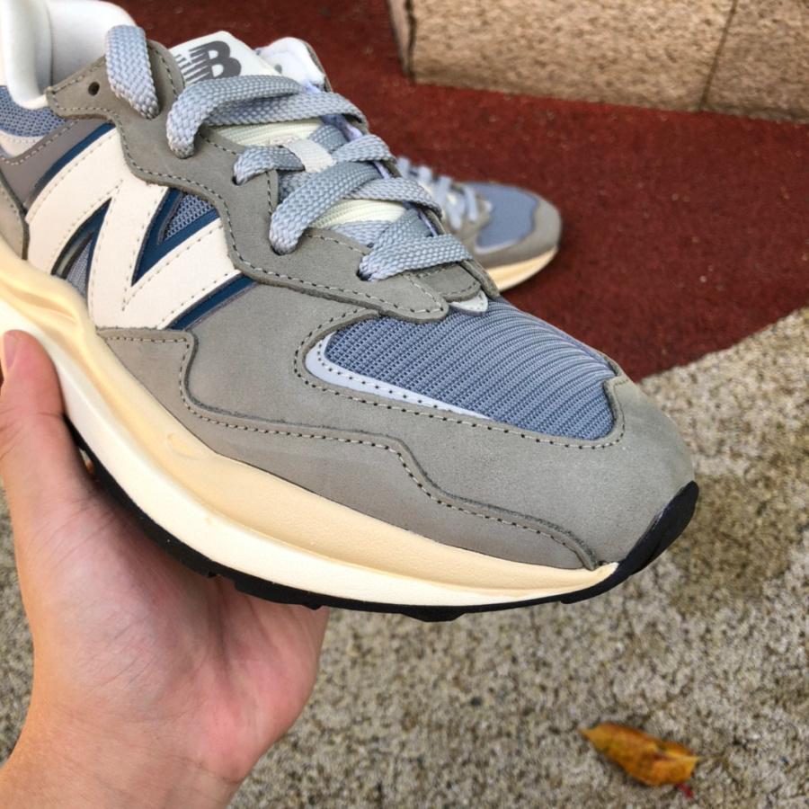 New Balance/NB 5740 Sneakers         M5740LLG - PerfectKickZ