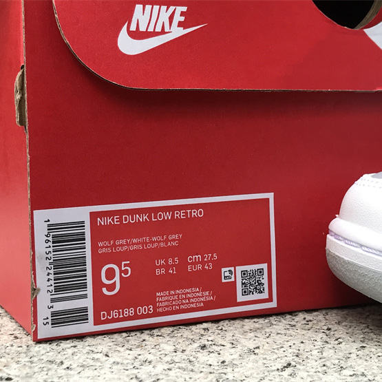Nike Dunk Low Sneaker   DJ6188-003 - PerfectKickZ