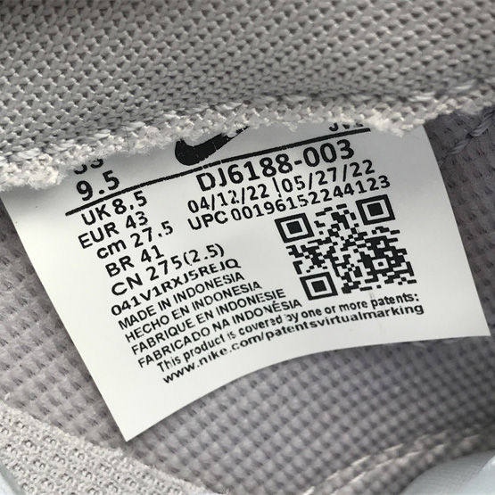 Nike Dunk Low Sneaker   DJ6188-003 - PerfectKickZ