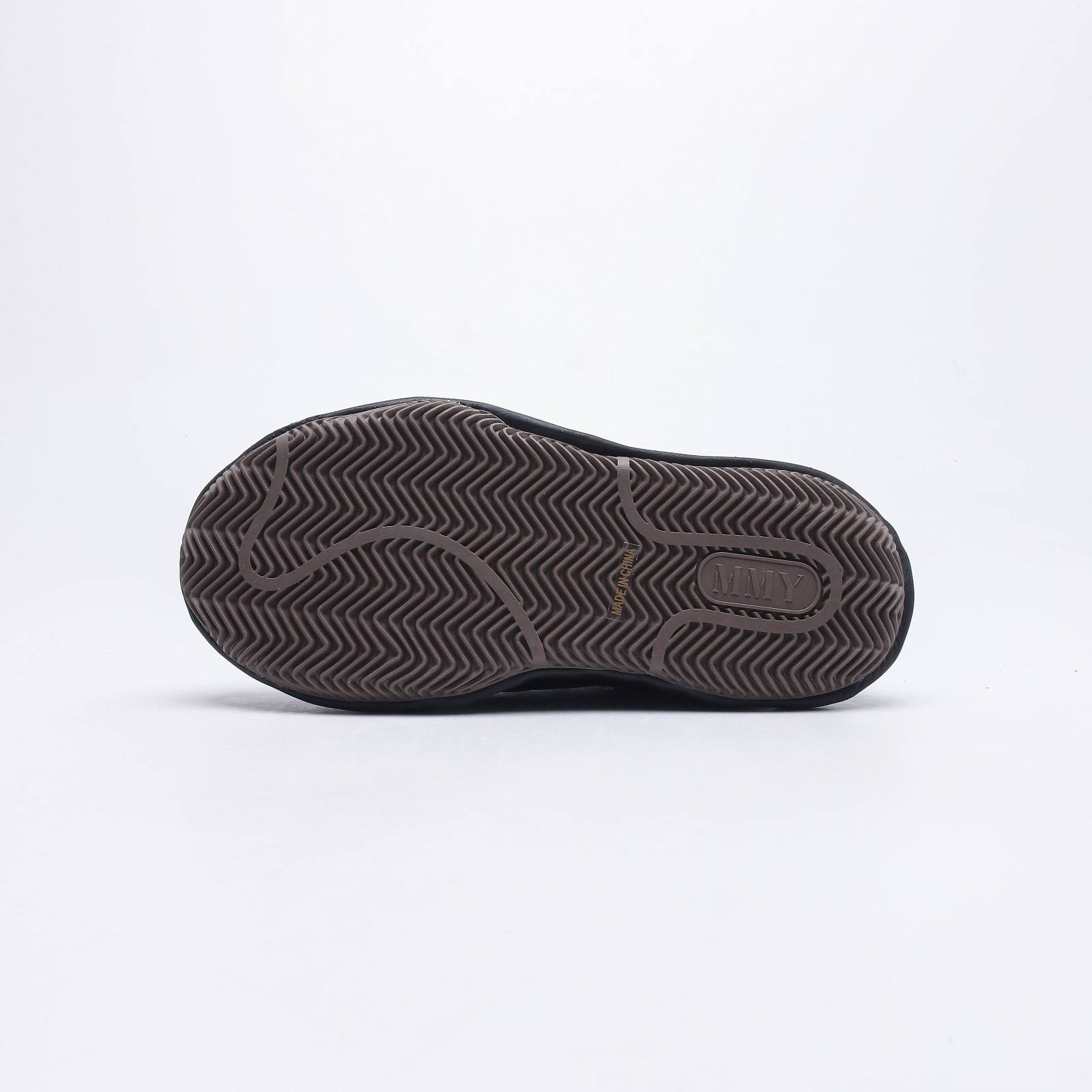 Maison Mihara Yasuhiro Blakey Low-Top Sneakers - PerfectKickZ