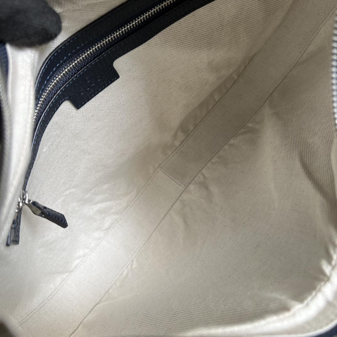 Gucci Attache Large Shoudler Bag(35-32-6cm)   702823 - PerfectKickZ