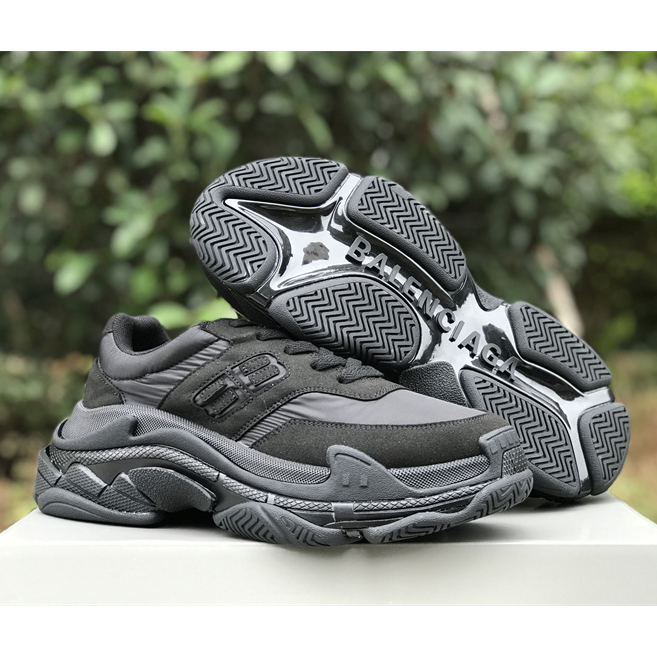 Balenciaga Sneaker  - PerfectKickZ