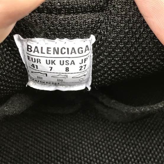 Balenciaga Sneaker  - PerfectKickZ
