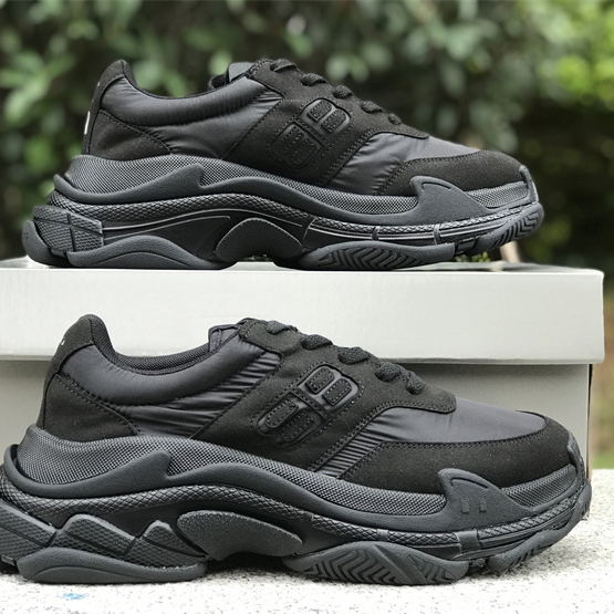 Balenciaga Sneaker  - PerfectKickZ