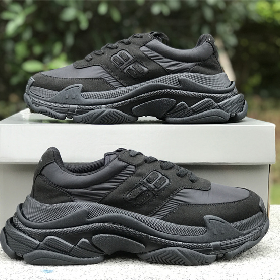 Balenciaga Sneaker  - PerfectKickZ