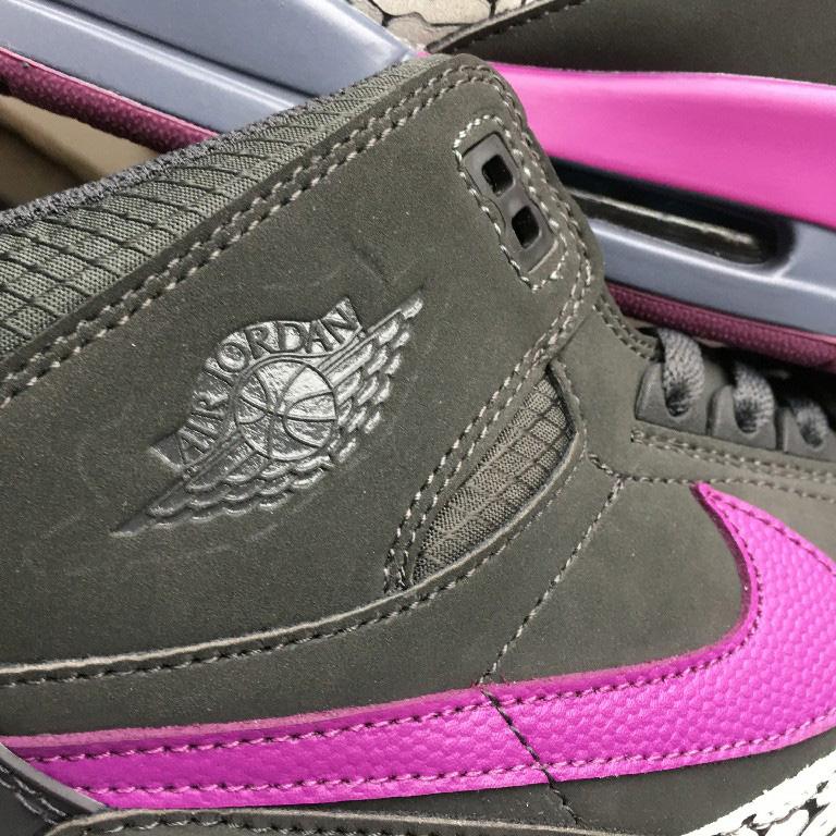 Air Jordan Legacy AJ312 Sneaker  AV3922-005 - PerfectKickZ