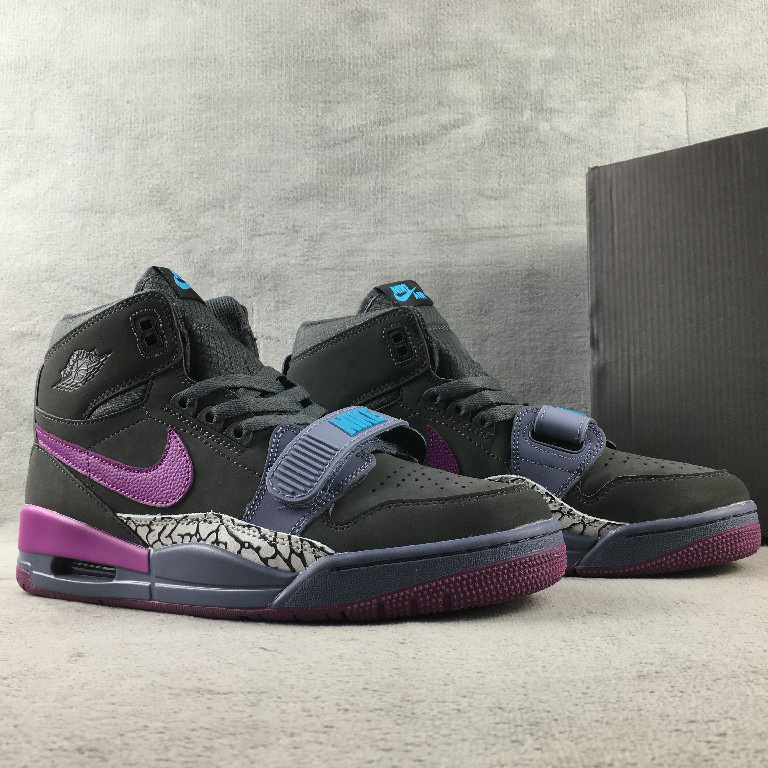 Air Jordan Legacy AJ312 Sneaker  AV3922-005 - PerfectKickZ