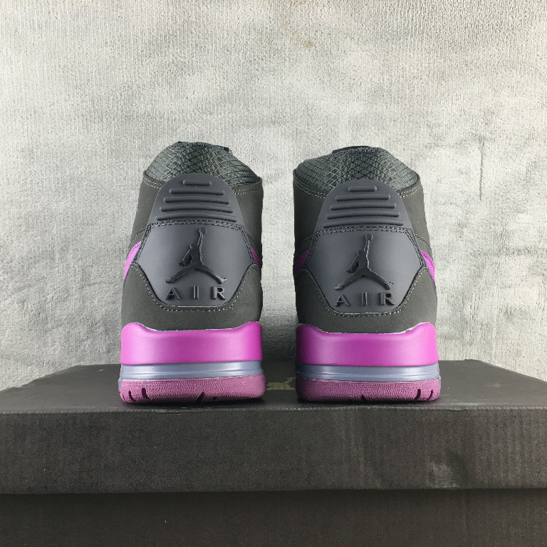 Air Jordan Legacy AJ312 Sneaker  AV3922-005 - PerfectKickZ