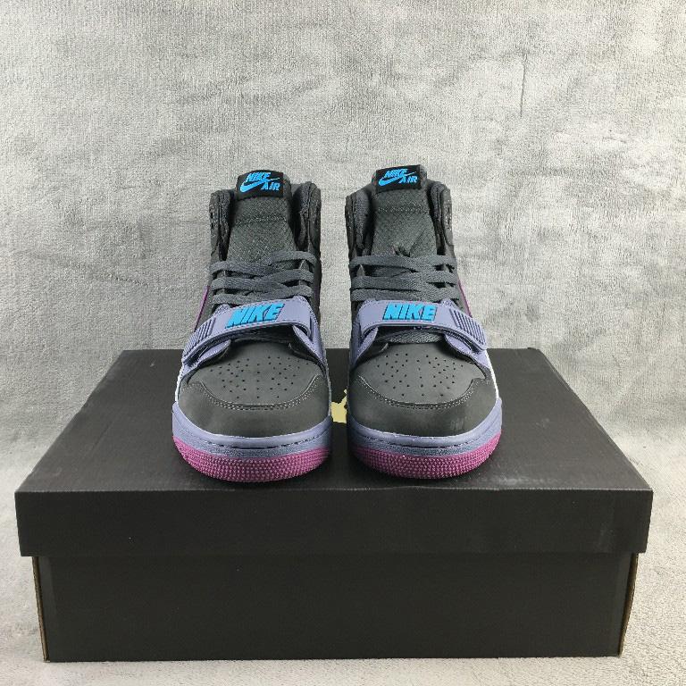 Air Jordan Legacy AJ312 Sneaker  AV3922-005 - PerfectKickZ