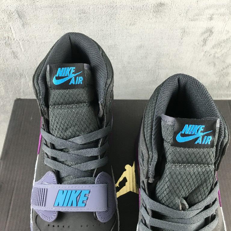 Air Jordan Legacy AJ312 Sneaker  AV3922-005 - PerfectKickZ