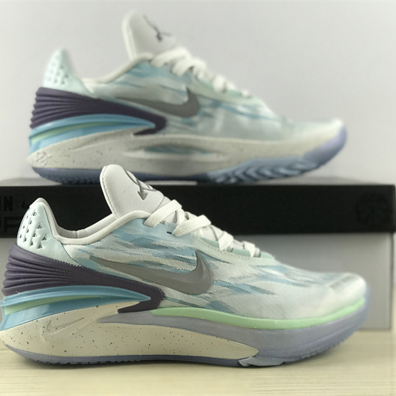 Nike Air Zonm G.T Cut 2 EP “Dare To Fly” Sneaker    FB1866-101 - 
