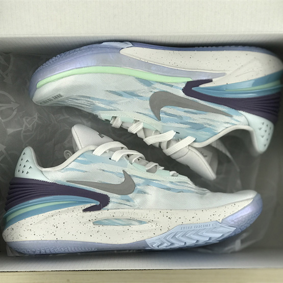 Nike Air Zonm G.T Cut 2 EP “Dare To Fly” Sneaker    FB1866-101 - 