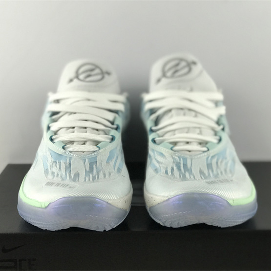 Nike Air Zonm G.T Cut 2 EP “Dare To Fly” Sneaker    FB1866-101 - 