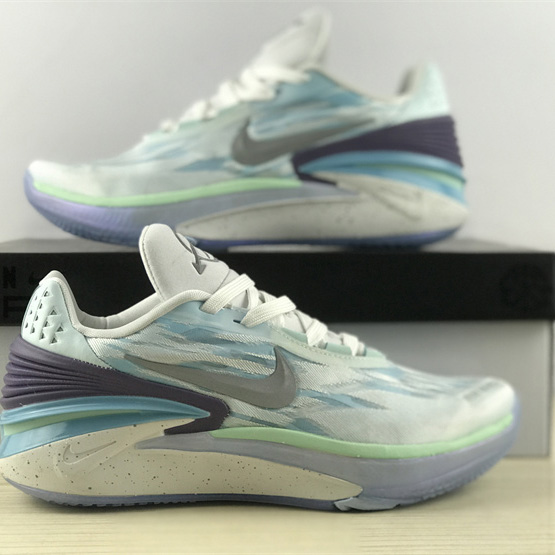 Nike Air Zonm G.T Cut 2 EP “Dare To Fly” Sneaker    FB1866-101 - 