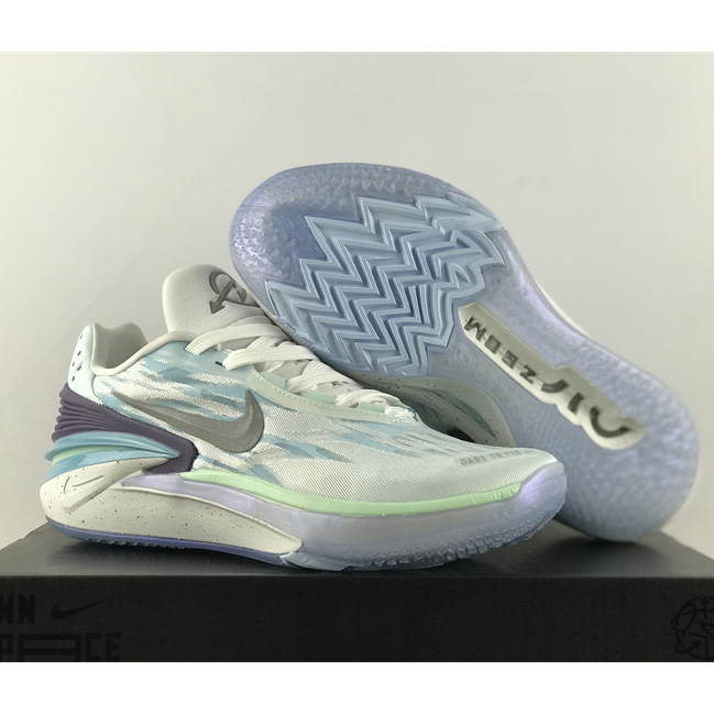 Nike Air Zonm G.T Cut 2 EP “Dare To Fly” Sneaker    FB1866-101 - PerfectKickZ