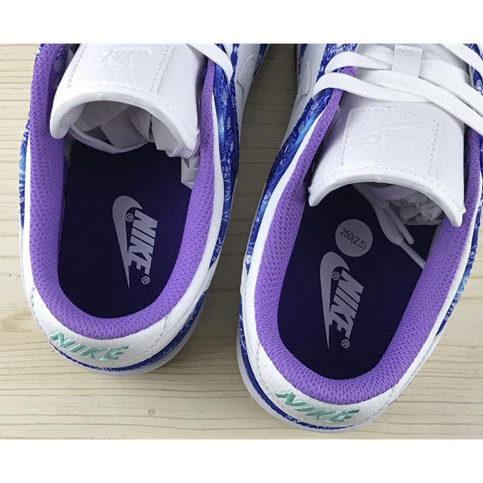 Nike SB Dunk Low Prm QS Sneakers      CT5053-041 - PerfectKickZ