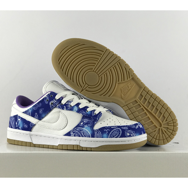 Nike SB Dunk Low Prm QS Sneakers      CT5053-041 - PerfectKickZ