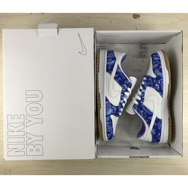 Nike SB Dunk Low Prm QS Sneakers      CT5053-041 - PerfectKickZ