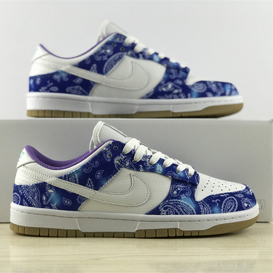 Nike SB Dunk Low Prm QS Sneakers      CT5053-041 - 