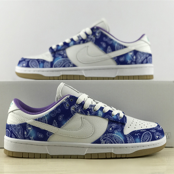Nike SB Dunk Low Prm QS Sneakers      CT5053-041 - 