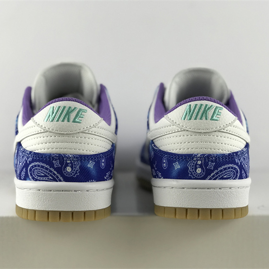 Nike SB Dunk Low Prm QS Sneakers      CT5053-041 - 
