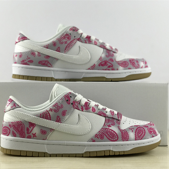 Nike SB Dunk Low Prm QS Sneakers      CT5053-061 - PerfectKickZ