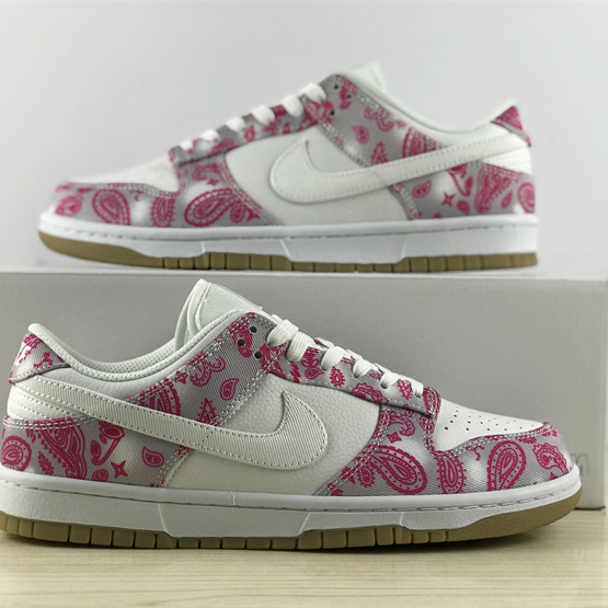 Nike SB Dunk Low Prm QS Sneakers      CT5053-061 - PerfectKickZ