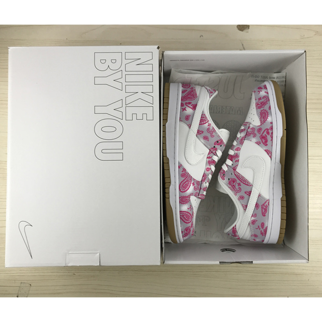 Nike SB Dunk Low Prm QS Sneakers      CT5053-061 - PerfectKickZ