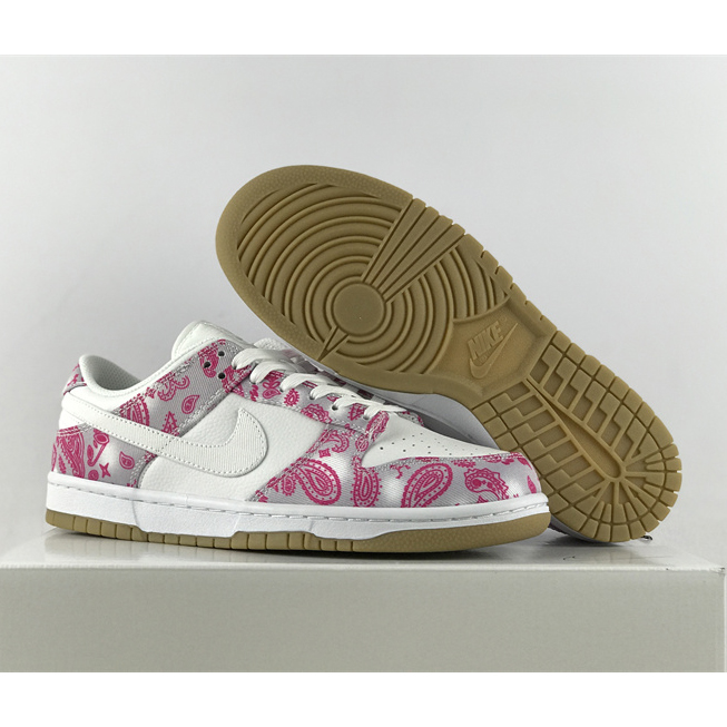 Nike SB Dunk Low Prm QS Sneakers      CT5053-061 - PerfectKickZ