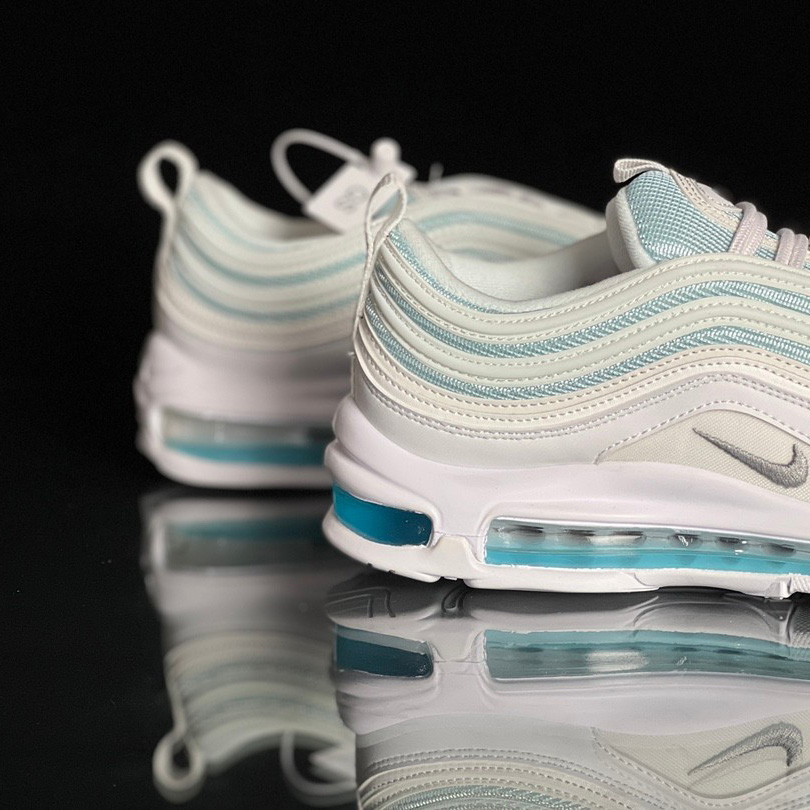 NK Air Max 97 MSCHF x INRI Jesus ShoesSneakers      921826-101 - PerfectKickZ