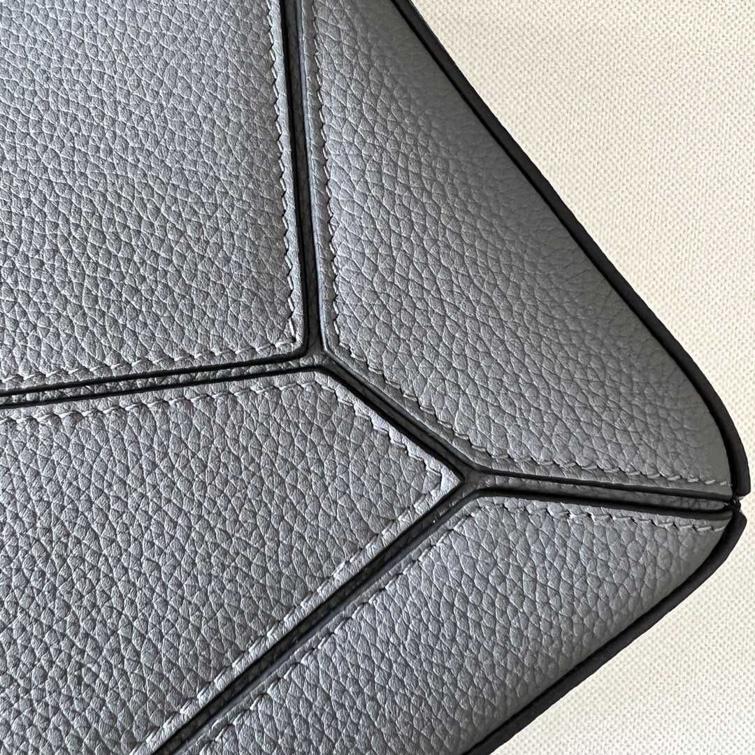 Loewe Puzzle Bag In Classic Calfskin(29-19.5-14cm) - PerfectKickZ