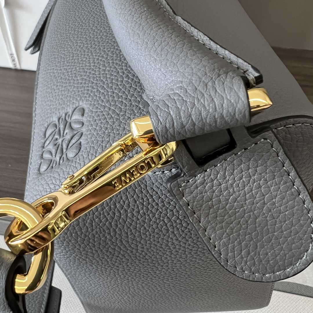 Loewe Puzzle Bag In Classic Calfskin(29-19.5-14cm) - PerfectKickZ