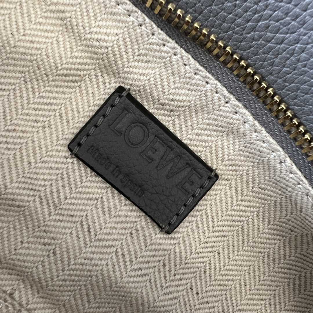 Loewe Puzzle Bag In Classic Calfskin(29-19.5-14cm) - PerfectKickZ