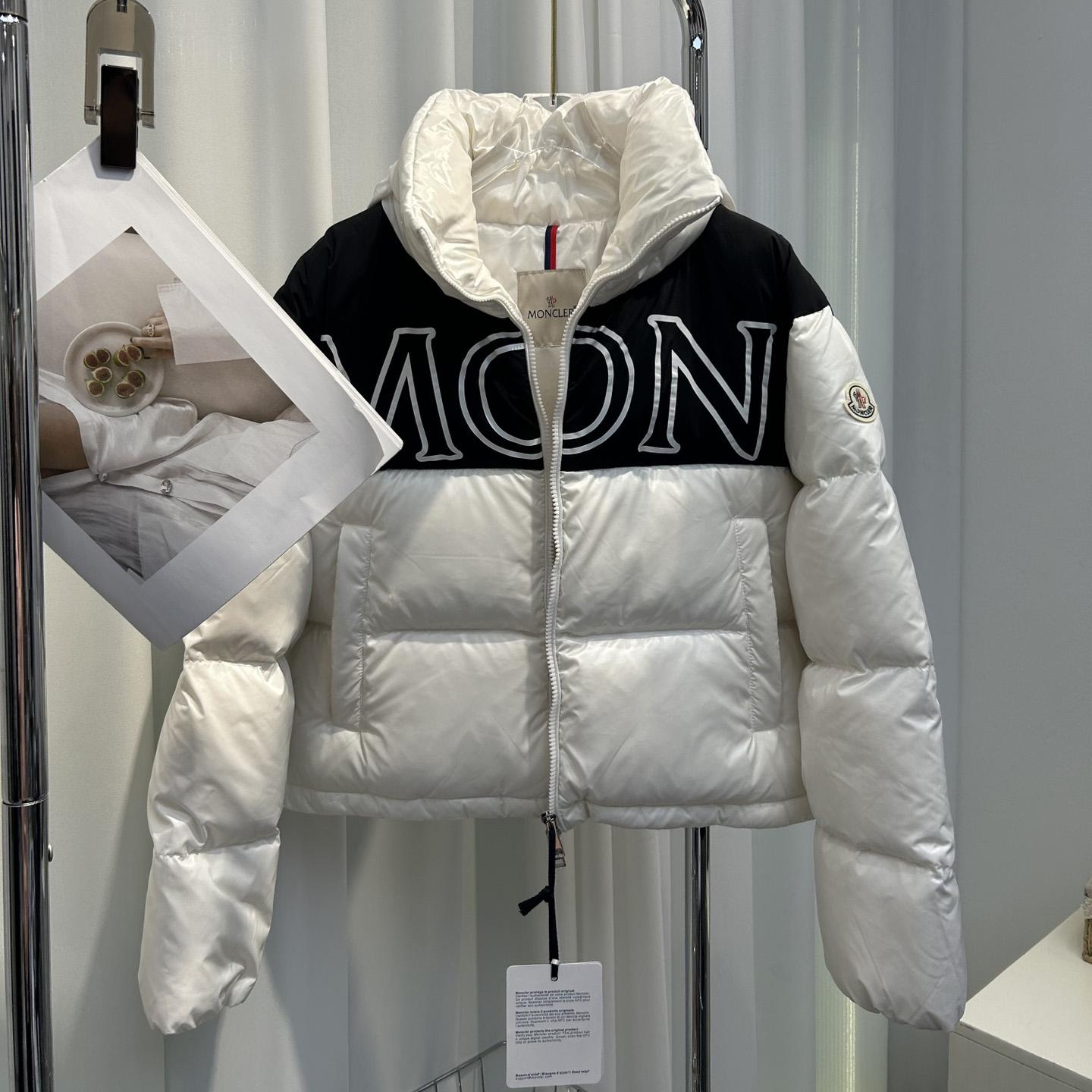 Moncler Gers Short Down Jacket    - PerfectKickZ