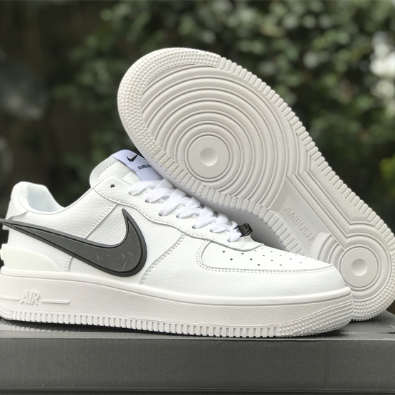 AMBush x Nike Air Force 1 Low Sneaker     DV3464-002 - PerfectKickZ