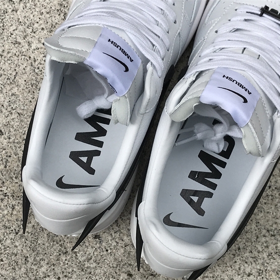 AMBush x Nike Air Force 1 Low Sneaker     DV3464-002 - PerfectKickZ