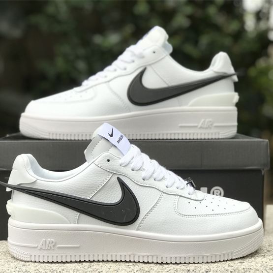 AMBush x Nike Air Force 1 Low Sneaker     DV3464-002 - PerfectKickZ