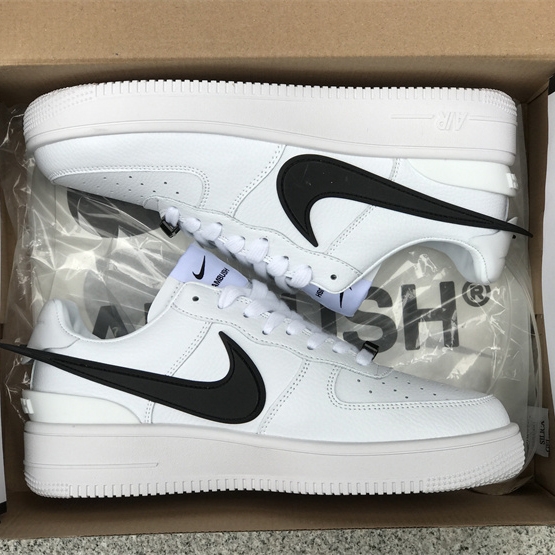 AMBush x Nike Air Force 1 Low Sneaker     DV3464-002 - PerfectKickZ