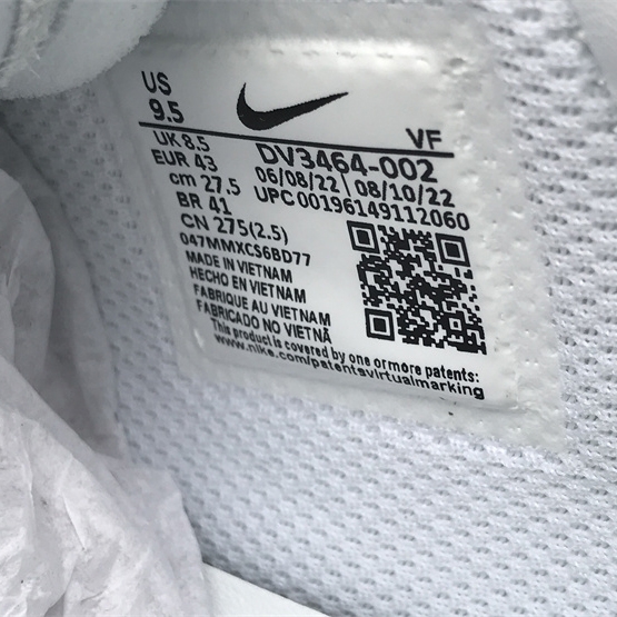 AMBush x Nike Air Force 1 Low Sneaker     DV3464-002 - PerfectKickZ