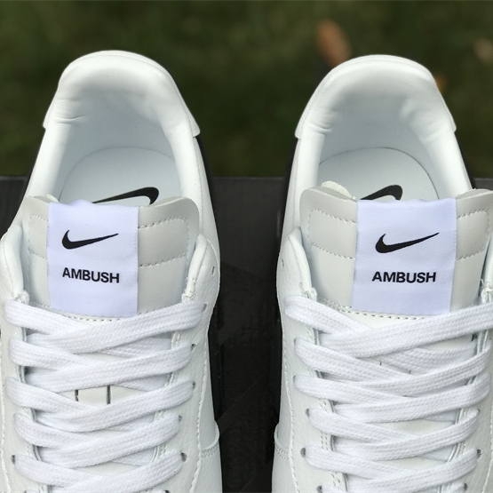 AMBush x Nike Air Force 1 Low Sneaker     DV3464-002 - PerfectKickZ