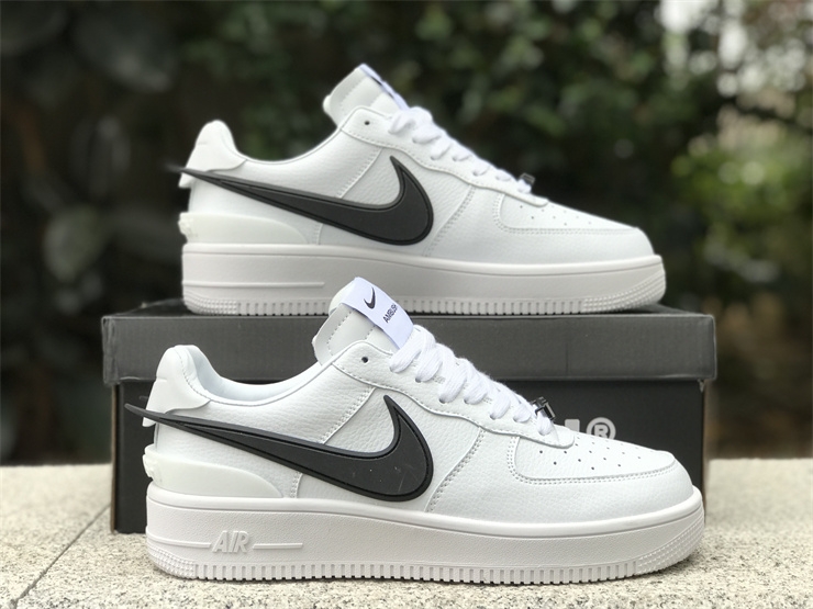 AMBush x Nike Air Force 1 Low Sneaker     DV3464-002 - PerfectKickZ
