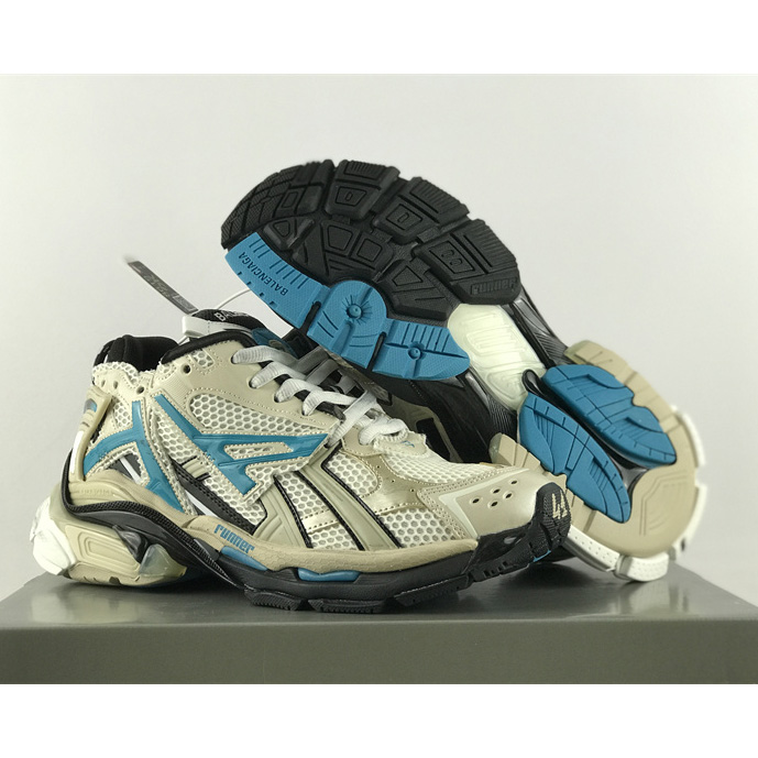 Balenciaga Runner Sneaker  - PerfectKickZ