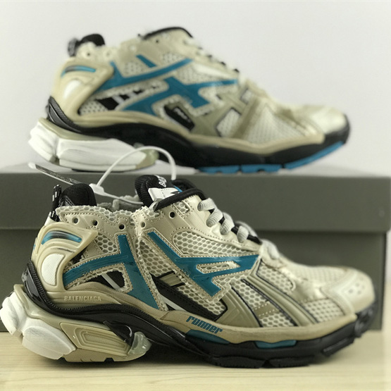 Balenciaga Runner Sneaker  - PerfectKickZ