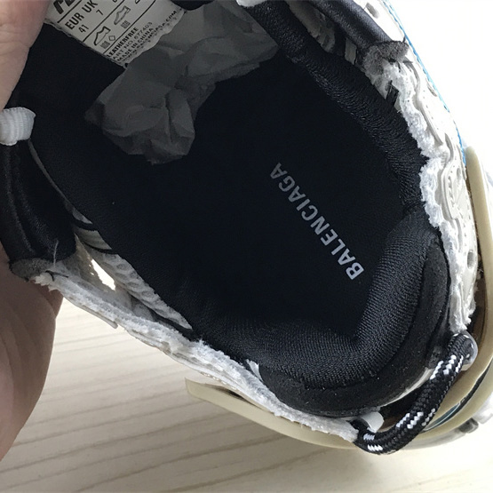 Balenciaga Runner Sneaker  - PerfectKickZ