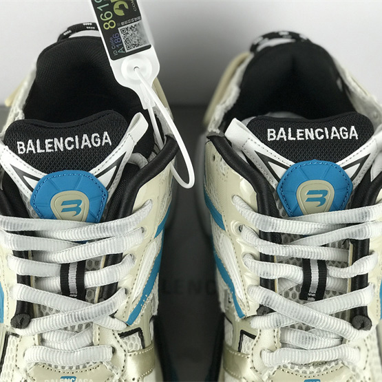Balenciaga Runner Sneaker  - PerfectKickZ